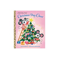 Random House USA Inc Christmas Day Cheer (inbunden, eng)