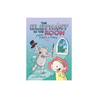 Penguin Putnam Inc Mabel Makes (Up) a Friend: A Graphic Novel (häftad, eng)