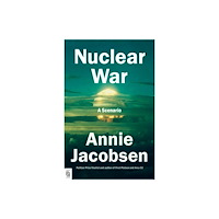 Not Stated Nuclear War (häftad, eng)