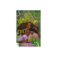 Penguin Putnam Inc Deadly Ever After (häftad, eng)