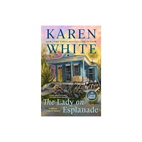 Not Stated The Lady on Esplanade (häftad, eng)