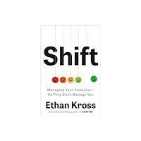 Not Stated Shift (häftad, eng)