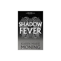 Random House USA Inc Shadowfever (häftad, eng)