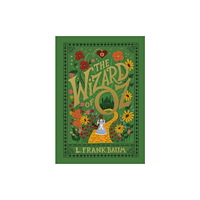 Penguin Putnam Inc The Wizard of Oz (inbunden, eng)