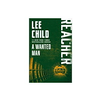 Not Stated A Wanted Man (häftad, eng)