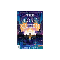 Penguin Putnam Inc The Lost Queen (häftad, eng)