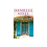 Not Stated The Color of Hope (häftad, eng)