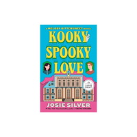 Not Stated Kooky Spooky Love (häftad, eng)