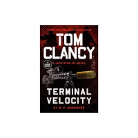 Not Stated Tom Clancy Terminal Velocity (häftad, eng)