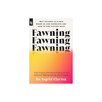 Not Stated Fawning (häftad, eng)