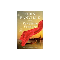 Not Stated Venetian Vespers (häftad, eng)