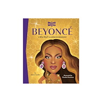 Penguin Putnam Inc Beyonce: A Who HQ Illustrated Biography (inbunden, eng)