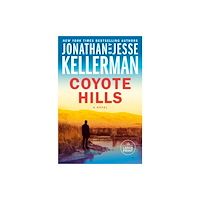 Not Stated Coyote Hills (häftad, eng)