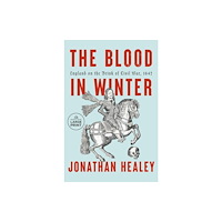 Not Stated The Blood in Winter (häftad, eng)