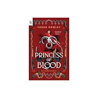 Not Stated Princess of Blood (häftad, eng)