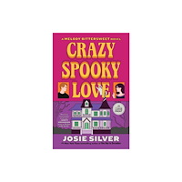 Not Stated Crazy Spooky Love (häftad, eng)