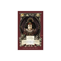 Insight Editions William Shakespeare's The Phantom of Menace: Star Wars Part the First (häftad, eng)