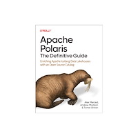O'Reilly Media Apache Polaris - The Definitive Guide (häftad, eng)