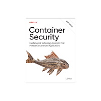 O'Reilly Media Container Security (häftad, eng)