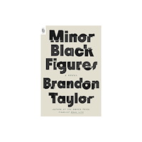Penguin Putnam Inc Minor Black Figures (häftad, eng)