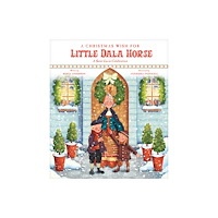 Tyndale House Publishers A Christmas Wish for Little Dala Horse (inbunden, eng)