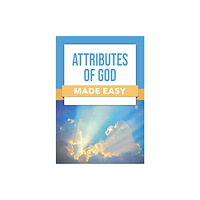 Rose Publishing Attributes of God Made Easy (häftad, eng)