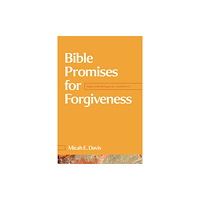 Tyndale House Publishers Bible Promises for Forgiveness (häftad, eng)