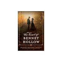 Tyndale House Publishers Heart of Bennet Hollow (häftad, eng)
