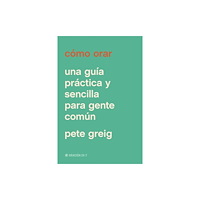 Tyndale House Publishers Como orar (häftad, spa)