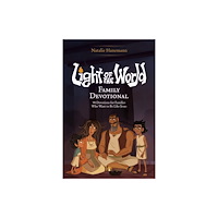 Tyndale House Publishers Light of the World Family Devotional (häftad, eng)