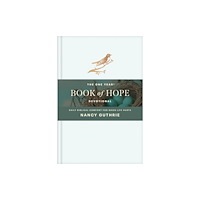 Tyndale House Publishers The One Year Book of Hope Devotional (inbunden, eng)