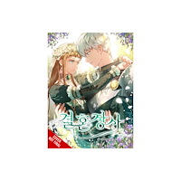 Ize Press Marriage of Convenience, Vol. 1 (häftad, eng)