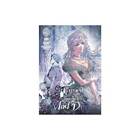 Ize Press I Tamed My Ex-husband’s Mad Dog, Vol. 4 (häftad, eng)