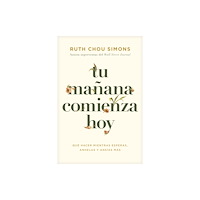 Tyndale House Publishers Tu manana comienza hoy (häftad, spa)