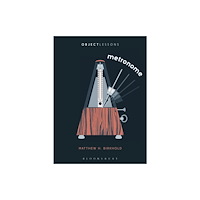Bloomsbury Publishing PLC Metronome (häftad, eng)