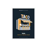 Bloomsbury Publishing PLC Taco (häftad, eng)