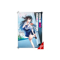 Little, Brown & Company Nagisa Natsunagi Still Wants to Be a High School Girl, Vol. 1 (light novel) (häftad, eng)