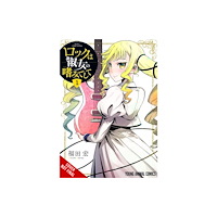 Little, Brown & Company Rock Is a Lady's Modesty, Vol. 1 (häftad, eng)