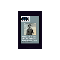 Bloomsbury Publishing PLC Various Artists' Truckload of Sky: The Lost Songs of David McComb Vol. 1 (häftad, eng)