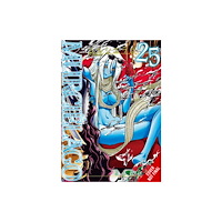 Little, Brown & Company Murcielago, Vol. 25 (häftad, eng)