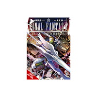 Little, Brown & Company Final Fantasy Lost Stranger, Vol. 12 (häftad, eng)