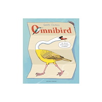 Lerner Publishing Group Omnibird (inbunden, eng)
