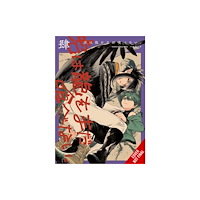 Little, Brown & Company The Tiger Won't Eat the Dragon Yet, Vol. 4 (häftad, eng)