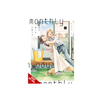 Little, Brown & Company Monthly in the Garden with My Landlord, Vol. 5 (häftad, eng)