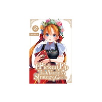 Little, Brown & Company I Picked Up This World's Strategy Guide, Vol. 2 (häftad, eng)