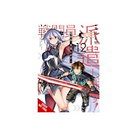 Little, Brown & Company Combatants Will Be Dispatched!, Vol. 12 (manga) (häftad, eng)