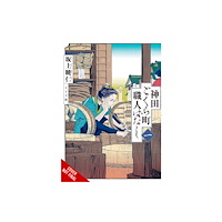 Little, Brown & Company Neighborhood Craftsmen: Stories from Kanda's Gokura-chou, Vol. 1 (häftad, eng)