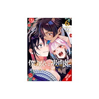 Little, Brown & Company My Dear, Curse-Casting Vampiress, Vol. 6 (häftad, eng)