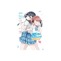 Little, Brown & Company Chitose Is in the Ramune Bottle, Vol. 7 (manga) (häftad, eng)