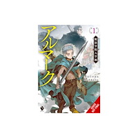 Little, Brown & Company Almark, Vol. 1 (novel) (häftad, eng)